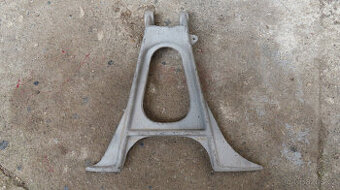 Stojan 16 kola Jawa Čz kývačka