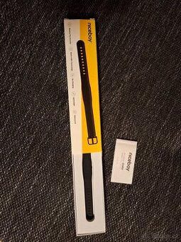 Dětský NFC platební náramek Niceboy ONE Spark