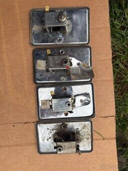 Babetta 210/215 držák zadního světla