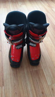 Dětské přeskáče, boty na sjezdovky, vel. 20.5