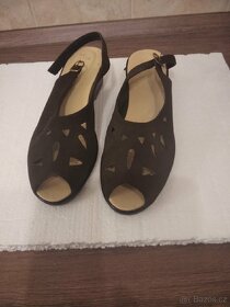 Dámské boty