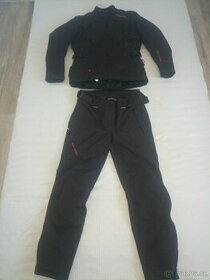 Dámské moto oblečení Nazran