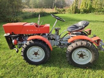 malotraktor Tk