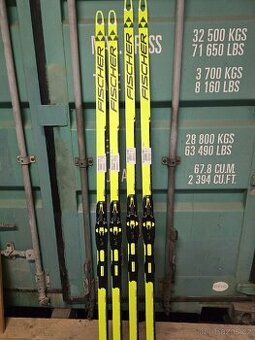 Fischer speedmax 3D helium skate