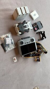 DJI Mini 4 Pro Fly more combo - 1