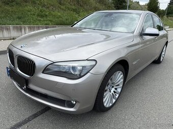 BMW 740D