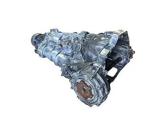 Převodovka 6Q START-STOP 4X4 LRY 2.0TFSI 155KW CDNC Audi