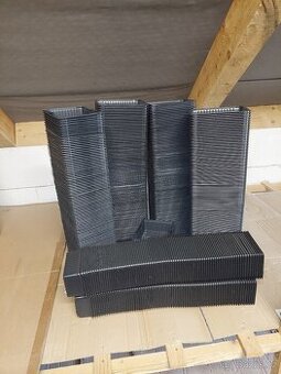 Květináče TEKU 600ks