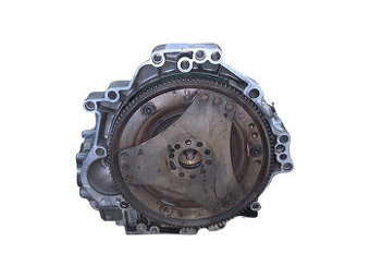 Převodovka 6A 4X4 GZU 3.0TDI 165KW V6 BMK VW Phaeton 3D 2005