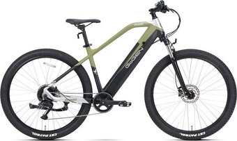 elektrokolo GoGEN Revonix HD 630 29"/19"