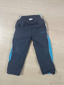 Prodám chlapecké oteplovačky zn. Wolf