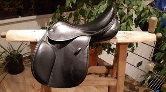 skokové sedlo Kentaur Young Jumper, 17"