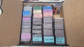 Pán Prstenů: Karetní Hra + hromada rozšíření