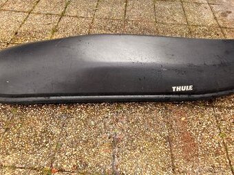 Prodám střešní box THULE XXL