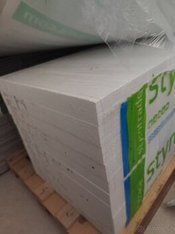 Podlahový polystyren