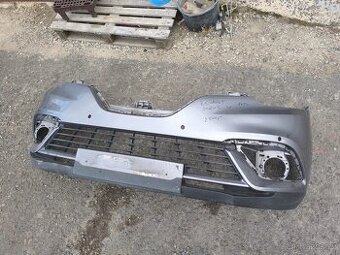 Renault Scenic IV přední nárazník