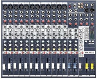 Predam aktivne reprobedne