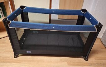 Dětská cestovní postýlka chicco