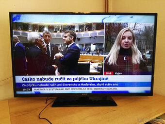 Televize ORAVA LT-1210