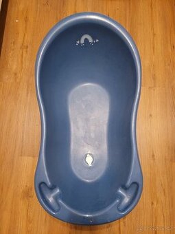 Vanička s výpustí