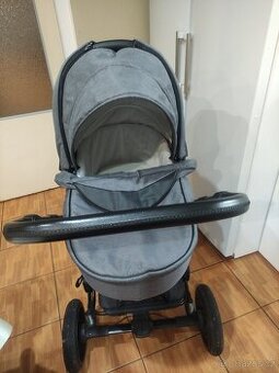 Kočárek 3v1 značky Firkon vesta