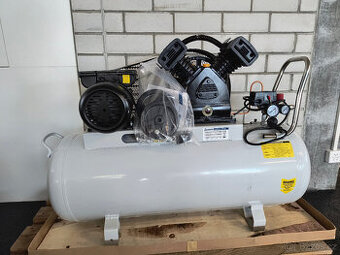Vzduchový kompresor 100 L