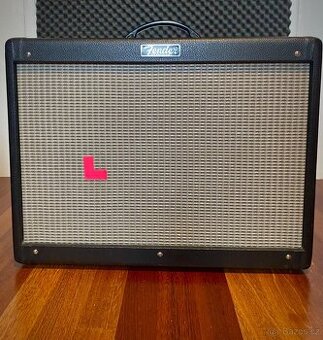 Fender Hot Rod Deluxe IIi