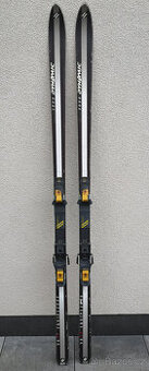 Lyže Dynamic Equipe 2000 s vázáním