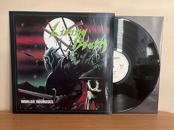 Living Death – Worlds Neuroses