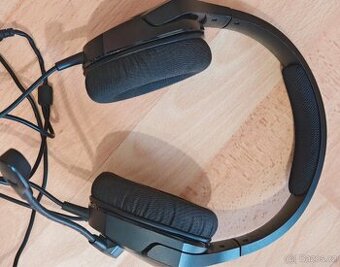 Sluchátka HyperX
