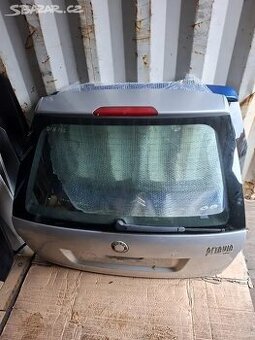 Viko kufru Škoda octavia 2 Combi