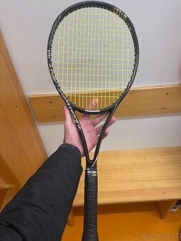 Wilson Blade 98s, tenisová raketa