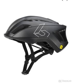 Cyklistická silniční helma Bolle Furo Mips