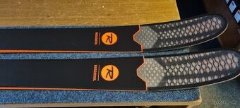 Rossignol SKY 7 HD Nové lyže  jen 5.900,-