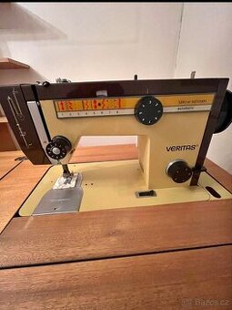 Šicí stroj Veritas 884-11