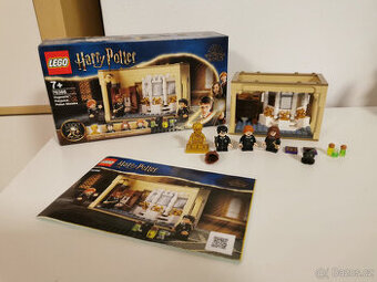 LEGO® NINJAGO® 76386 Bradavice omyl s Mnoholičným lektvarem