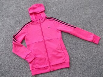 3x mikina ADIDAS, vel. 152