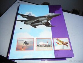 Světová encyklopedie letadel