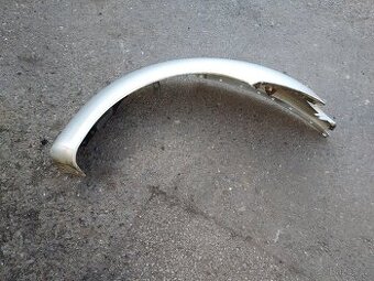 pravý přední blatník New Beetle - 1