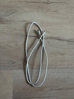 Apple originální kabel USB-C na USB-C