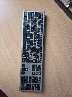 Bezdrátová klávesnice