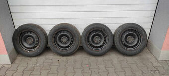 Sada disků Fiat Tipo