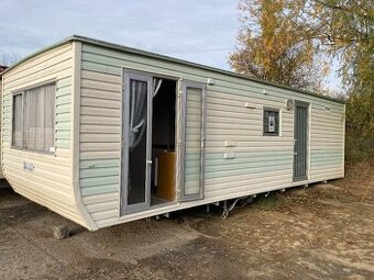 Mobilní domy/ Mobilheim/ Chatka