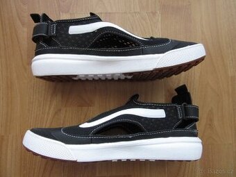 PRODÁM NOVÉ BOTY VANS VEL.39