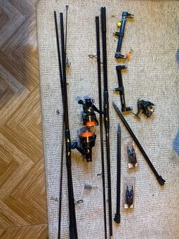 Prodám co je na fotce