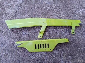 Kryty řetězů, původní, Babetta 210