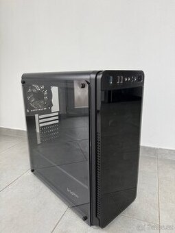 PC Case GENESIS Irid 300
