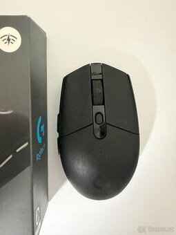 Logitech g305