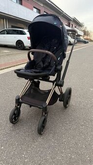 Cybex ePRIAM Jewels of Nature