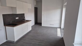 Pronájem bytu Sedlčany - 1